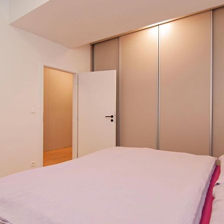 Beautiful Apartment Bratislava Exterior foto