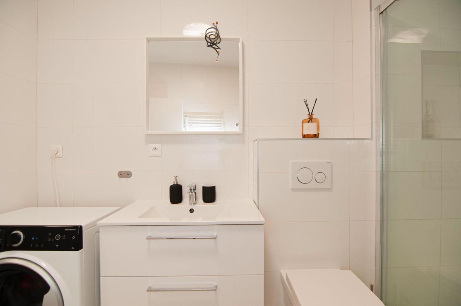 Beautiful Apartment Bratislava Exterior foto