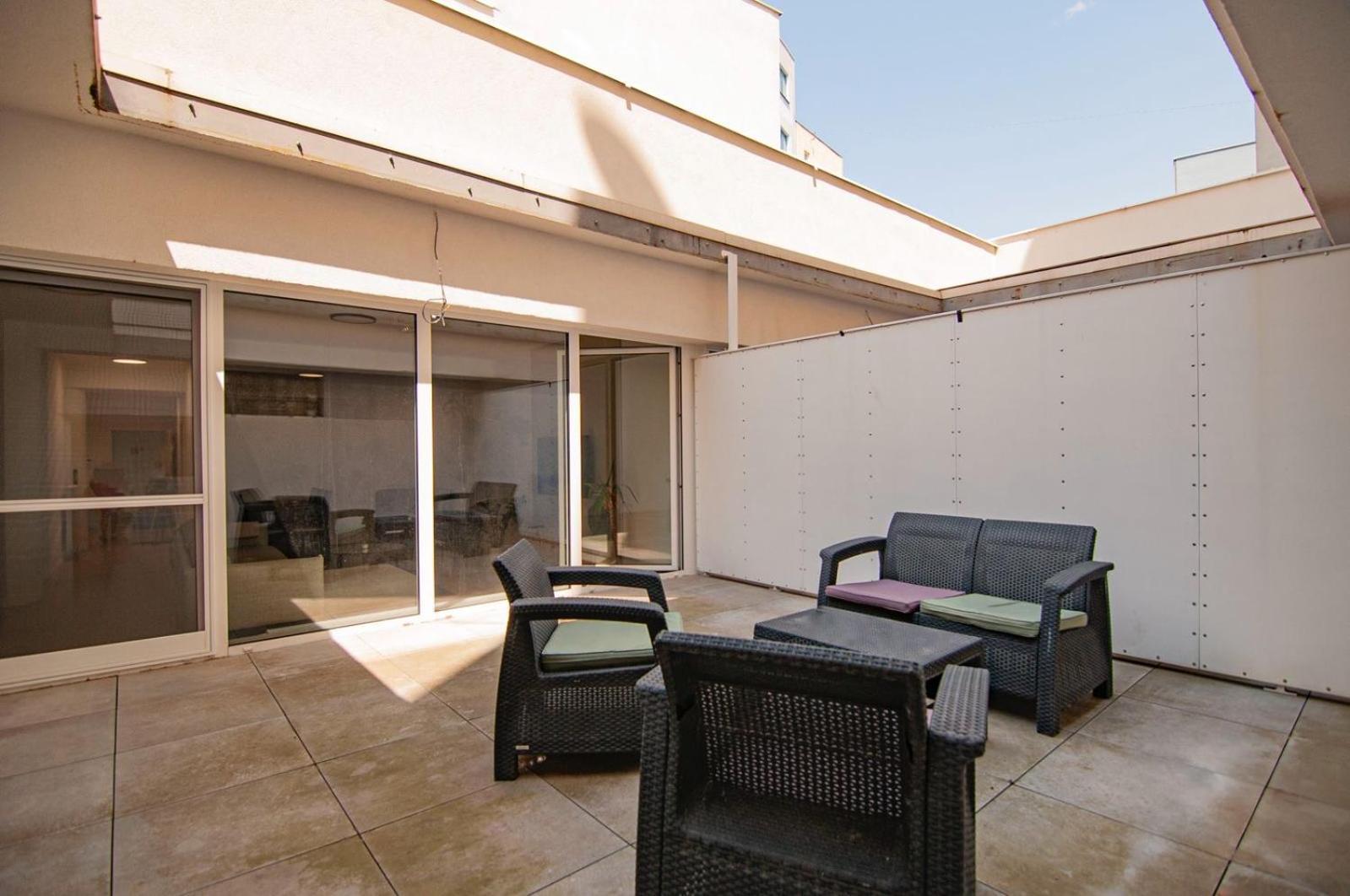 Beautiful Apartment Bratislava Exterior foto